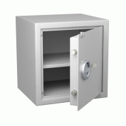 Coffre fort ignifuge - Serrure à clé - HARTMANN MB040 G1/S2_3