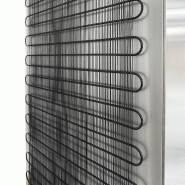 Congélateur de stockage GN2/1 UF600SS (620 / 518 L) Inox TEFCOLD_3