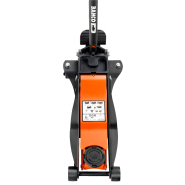 Cric 3T avec système d'approche rapide - BH13000QA - Hauteur de levage jusqu'à 590 mm_3