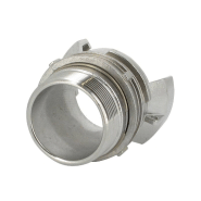 Demi-raccord symétrique avec verrou - DN 50 mm - M 2