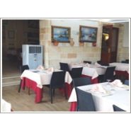 Rafraîchisseur d'air compact Master ccx 4.0 pour 80 m²