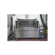 Vu - station de lavage par ultrasons - Italia Sistemi Tecnologici - 2 à 5 générateurs hautes performances_3