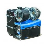 Hydrocureur léger AquaJet pour canalisations et égouts