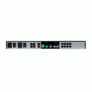 ATEN KN1108VA Switch KVM sur IP Cat5, 8 ports, 1 local/1 distant, support virtuel_3