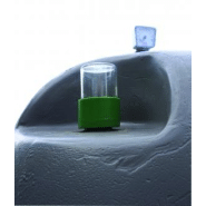 Cuve 1500 litres : gasoil, gnr, fioul - 303842_3