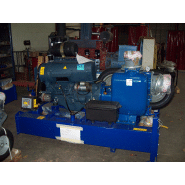 Groupe motopompe sur mesure - gamme GMP TP travaux publics : eaux claires et chargées jusqu'à 1000 m3/h - Devalle Eau et Force_3