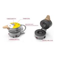 Machine burgers scéllé PANITO 11_3