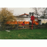 Série 9800 E Grue Auxiliaire - Cormach - Pression 270 Bar - Caractéristiques Techniques_3