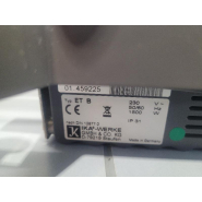 Thermoplongeur chauffant  / Thermostat IKA ET B Basic Yellow Line_3
