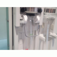 Unité de distillation Buchi K-355 Kjeldahl_3