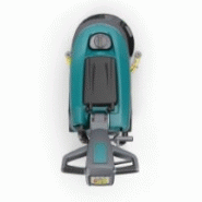 Autolaveuse compacte à conducteur accompagnant - Tennant CS16 - 16L, 35cm, Eco-Mode™_3