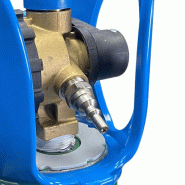 Bouteille ARGON PUR Détendeur intégré - Albee Weld Ar - 1m3 AIR LIQUIDE_3