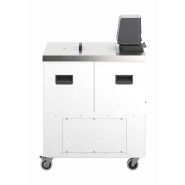 Corio CD-1001F - Cryostats à circulation avec connexion USB et classe III (FL) selon DIN 12876-1_3