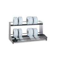 Hm460 as-v - hm660 as-v - soudeuse semi-automatique - thimonnier - l 450 - 630 mm_3