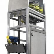 Montes fûts pour brasserie - leader elevation - charge utile 300 kg_3