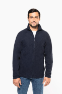 Parka 3 en 1 homme - Réf: K657 - Kariban - étanche avec coutures thermosoudées_3