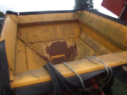 Planteuse de pommes de terre Koningsplanter Controller 2000 - 2 rangs - 75 cm - En occasion_3