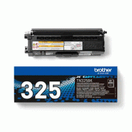 TN-325BK - Cartouche de toner Brother originale  Noir_3
