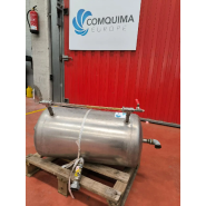 Cuve de chaudière en acier inoxydable 70 litres - référence : c13383_3