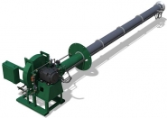 Centrales d'asphalte mobiles - Voyager 120 - compact, transportable, jusqu'à 30% de recyclés_3