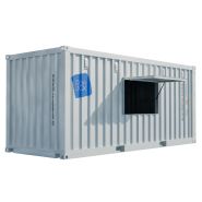 Container restaurant snack-box 20 pieds_3