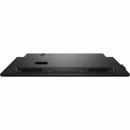 DELL P5525QC àÉcran plat de signalisation numérique 138,8 cm (54.6