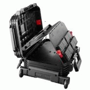 FACOM - VALISE DE MAINTENANCE À ROULETTES - BV.R30PB_3