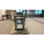 Godet de creuse trapézoïdal tiltrotateur Egli ETRL-TR 105-450/400 - OilQuick OQ 60 - 2023 - 235kg - 200L_3