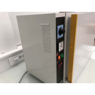 Incubateur de laboratoire - Occasion - Volume 30L, Température 80°C - PROLABO EB28_3