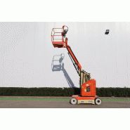Nacelle verticale JLG toucan 12e+ occasion_3