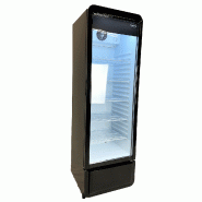 Réfrigérateur porte en verre pib-280r l540 7455.3125 COMBISTEEL_3