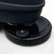 Autolaveuse lavor autotractée free evo 50bt_3