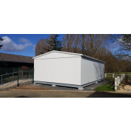 Chambre climatique en back up - double machinerie autonome pour fonctionnement 24/7_3