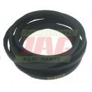 Courroie Gates Agri (1401378) 623427.26 Claas - Référence : ME-623427.26 - Compatible moissonneuse-batteuse série Dominator et Mega_3