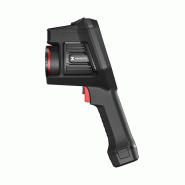 Caméra thermique portable HIKMICRO G61 - 640 x 480 px - -20°C à +650°C - écran tactile 4.3'' - HM-TP76-25SVF/W-G61_3