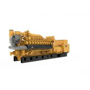 G3520e groupes électrogènes industriel à gaz - caterpillar -puissance continue maximale 1 415 kw à 2 022 kw_3