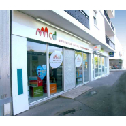 Panneaux de façade sur mesure, pour une identification immédiate de votre marque, métier ou savoir faire - Ouest Enseigne_3