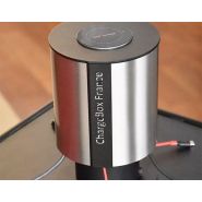 Chargeur à induction et câbles blindés pour smartphones et tablettes