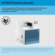 LaserJet Enterprise 8501DN Printer Europe - Multilingual Localization_3