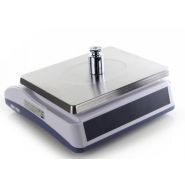 QHC - Balance compteuse de précision Milliot - Portée max. 30 kg - Précision dès 0,1 g_3