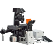 Ti2-LAPP : système d'éclairage modulaire pour microscopie avancée avec modules TIRF, N-STORM et DMD_3
