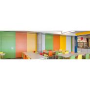 Bls topas - cloisons mobiles - bls mobile trennwandsysteme gmbh & co. Kg - a isolation acoustique_3