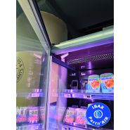 Capteur connecté de température pour frigos et congélateurs -  ARANET T Compact_3