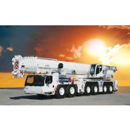 Ltm 1300-6.2 grues automotrices - liebherr - capacité de charge max 300 t_3