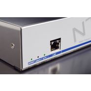 Serveur de temps NTP-NTS IT - Mobatime - 1 port LAN (RJ45) - compact et performant_3
