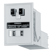 Compteur à présélection électromécanique  -  MVs13_3