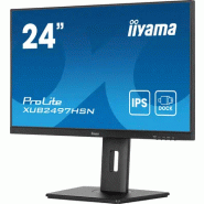 Iiyama ProLite XUB2497HSN-B2 écran plat de PC 60,5 cm (23.8