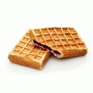 Accessoire de cuisine FriFri pour créer des gaufres originales et fourrées