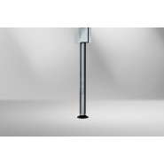Poste de travail ATS 900 - ergonomique réglable par manivelle - charge 350 kg_3