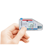 Tempmate S2 T - Enregistreur de température usage unique 180 jours - Large écran LCD et précision ±0,3°C_3